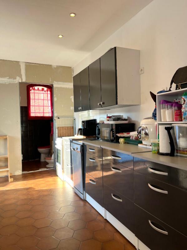 Maison - 73 m² - 3 pièces