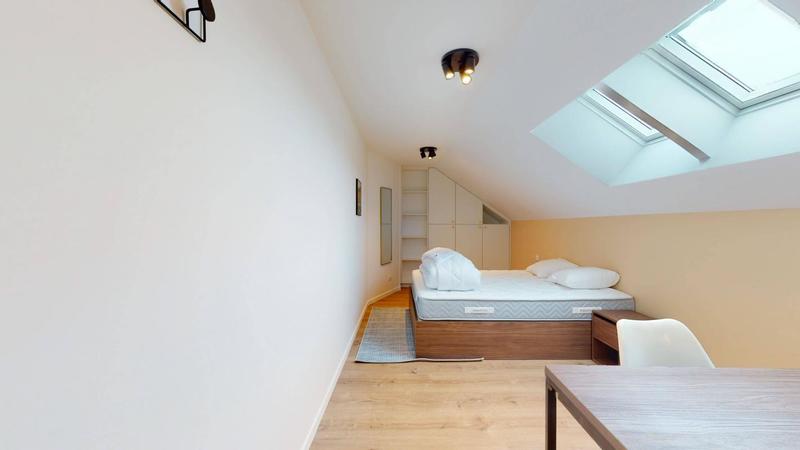 Appartement - 247 m²