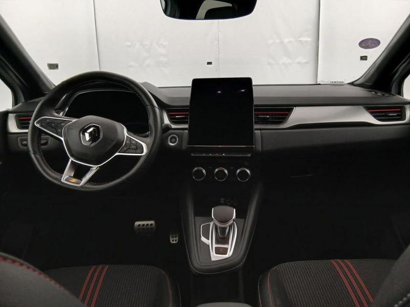 Renault Captur E-Tech 145 - 21 R.S. Line