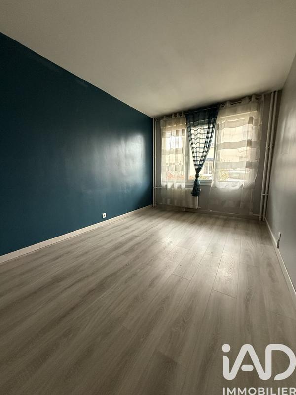 Appartement - 51 m² - 2 pièces