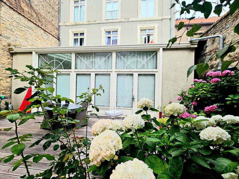 Maison - 177 m² - 5 pièces