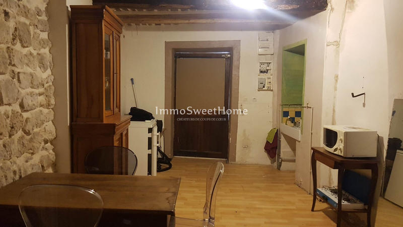 Maison traditionnelle - 51 m² - 4 pièces