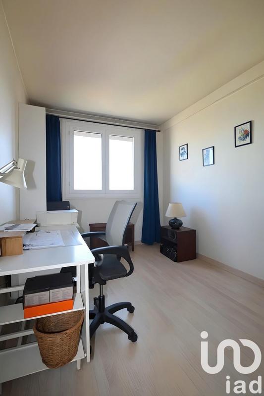 Appartement - 86 m² - 5 pièces