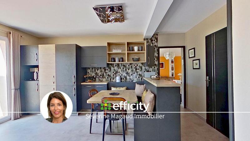 Maison - 164 m² - 6 pièces