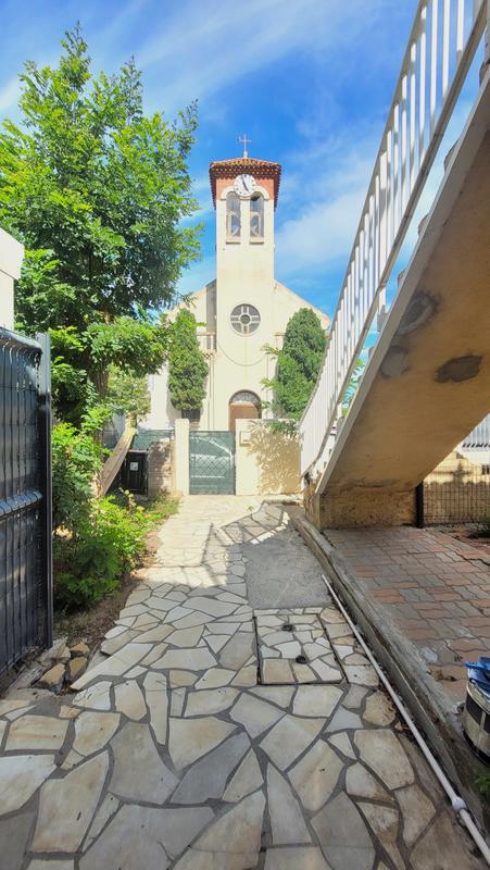 Appartement - 92 m² - 3 pièces