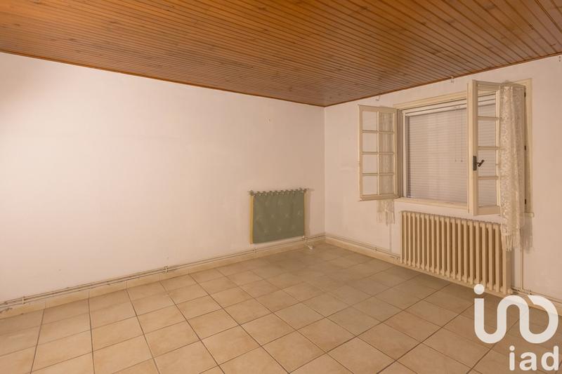 Maison - 146 m² - 4 pièces