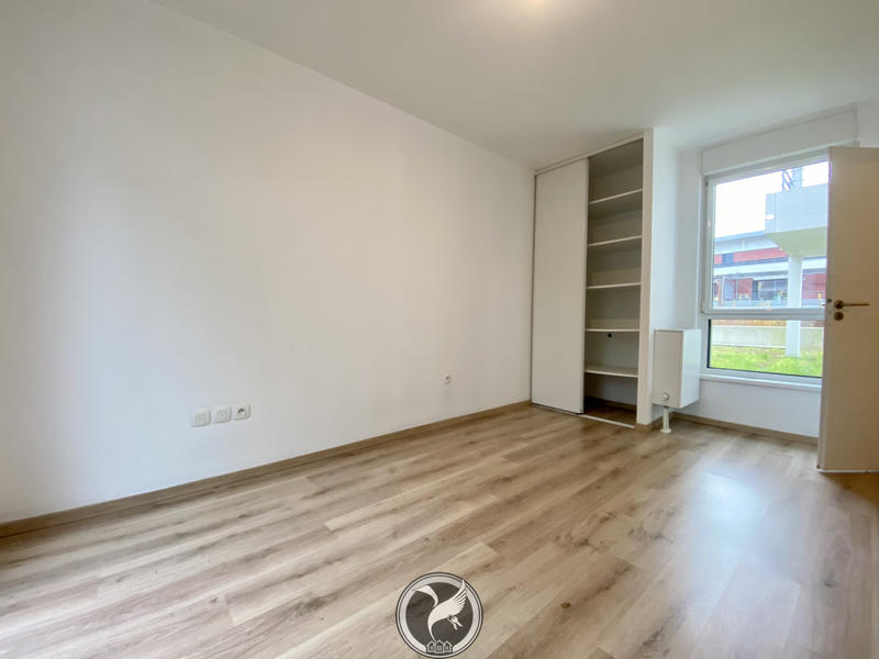 Appartement - 91 m² - 4 pièces
