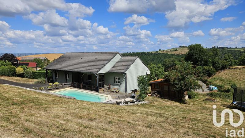 Châlet - 93 m² - 4 pièces