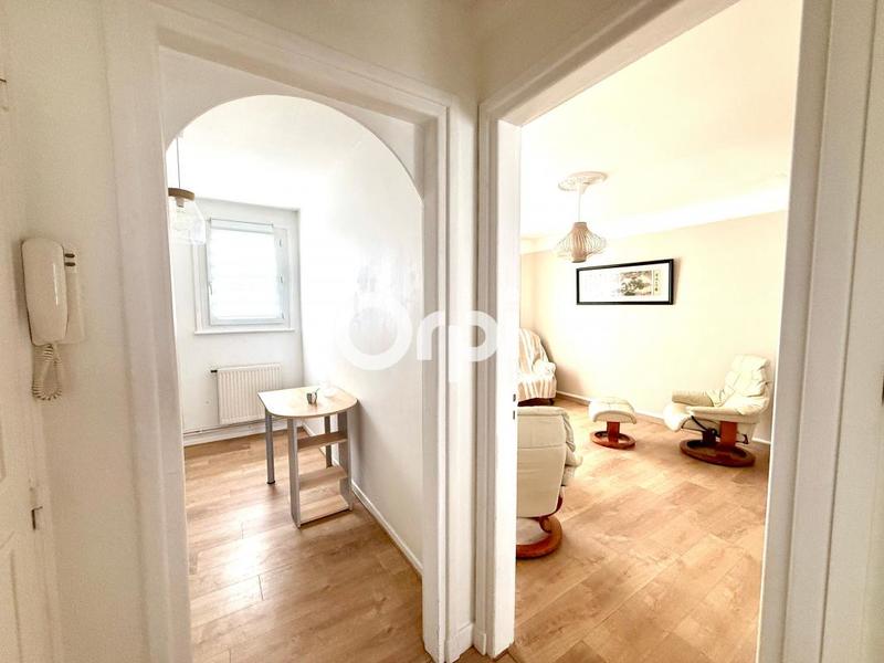 Maison - 115 m² - 6 pièces