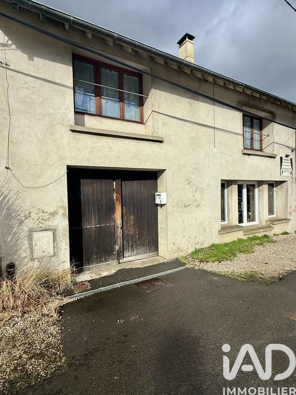 Appartement - 142 m² - 5 pièces