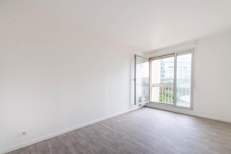 Appartement - 128 m² - 5 pièces