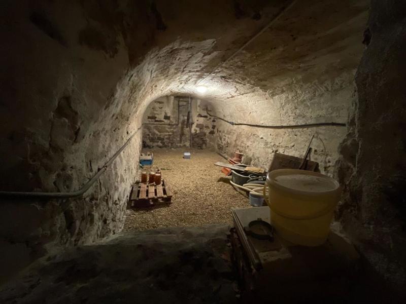 Maison - 99 m² - 5 pièces