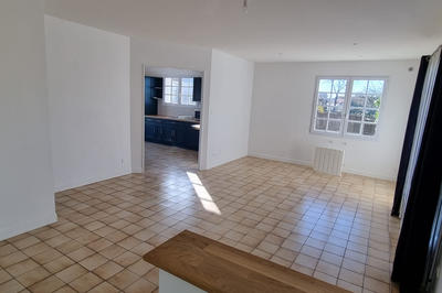 Maison - 72 m² - 3 pièces