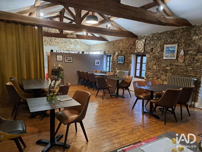 Local commercial - 248 m²