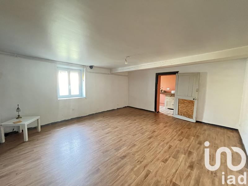 Ferme - 88 m² - 4 pièces