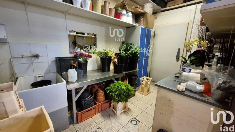 Local commercial - 64 m²