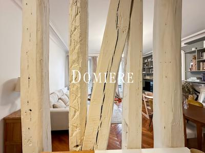 Appartement - 54 m² - 3 pièces