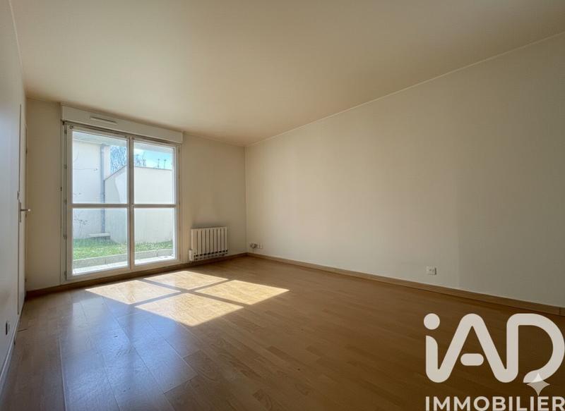 Appartement - 26 m² - 1 pièce