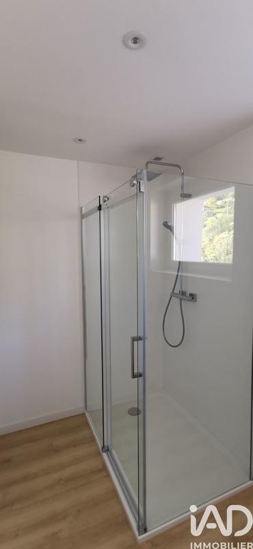 Appartement - 60 m² - 2 pièces