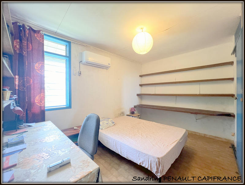 Maison - 103 m² - 5 pièces