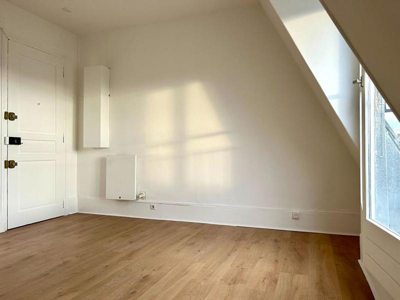 Appartement - 18 m² - 1 pièce