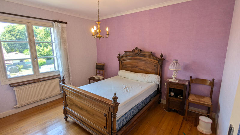 Maison - 195 m² - 7 pièces