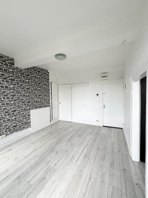 Appartement - 28 m² - 1 pièce