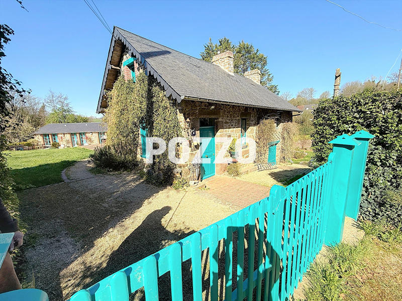 Maison - 289 m² - 6 pièces