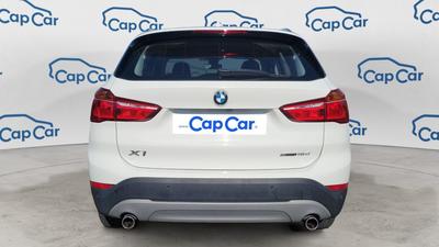 Bmw X1 2.0 18d 150 Bva8 Business Design - Automatique Entretien constructeur