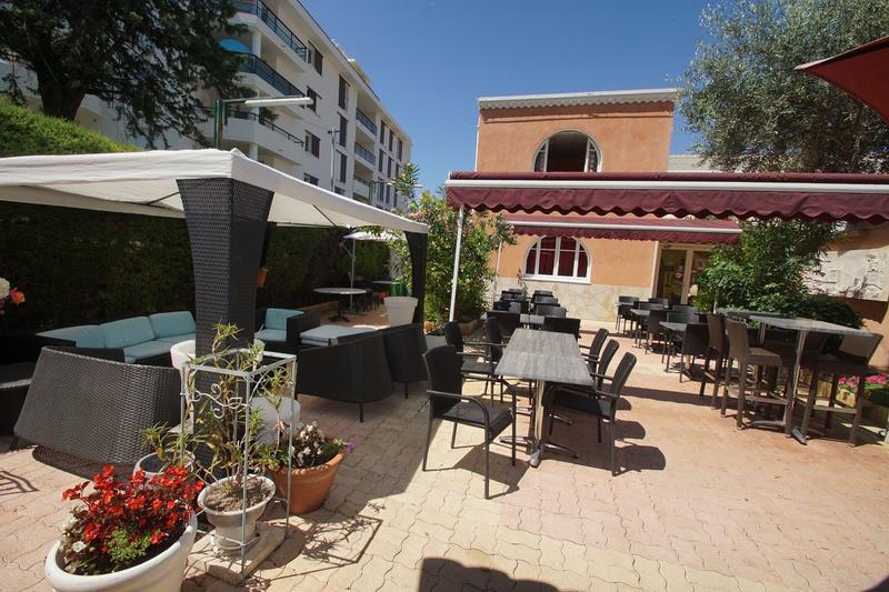 Local commercial - 478 m²