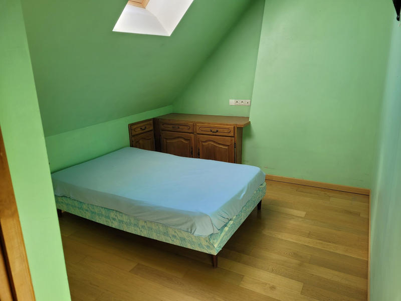 Maison - 136 m² - 5 pièces