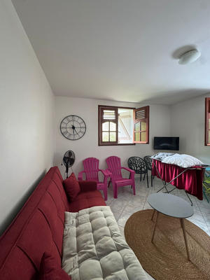 Appartement - 50 m² - 2 pièces