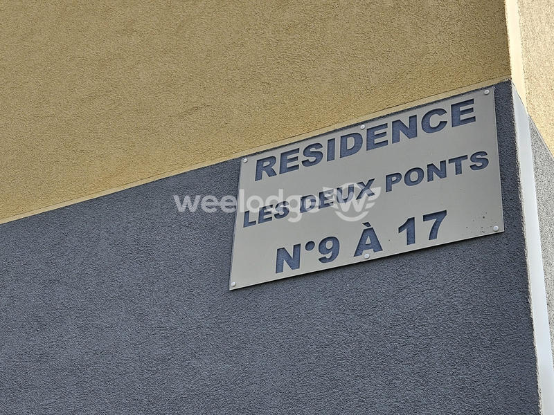 Parking / Garage - 13 m²