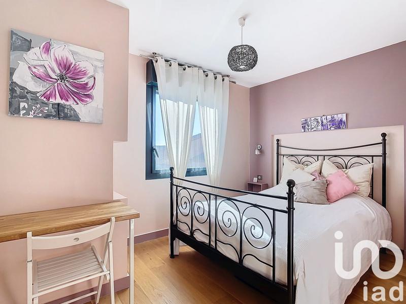 Maison - 136 m² - 6 pièces