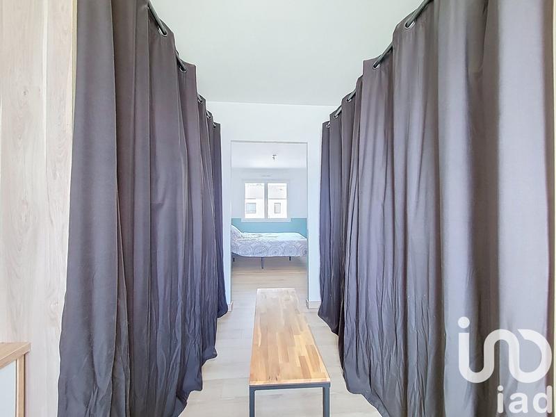 Maison - 114 m² - 5 pièces