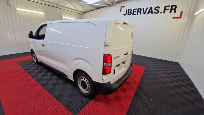 Peugeot Expert Bluehdi 95 Standard Premium