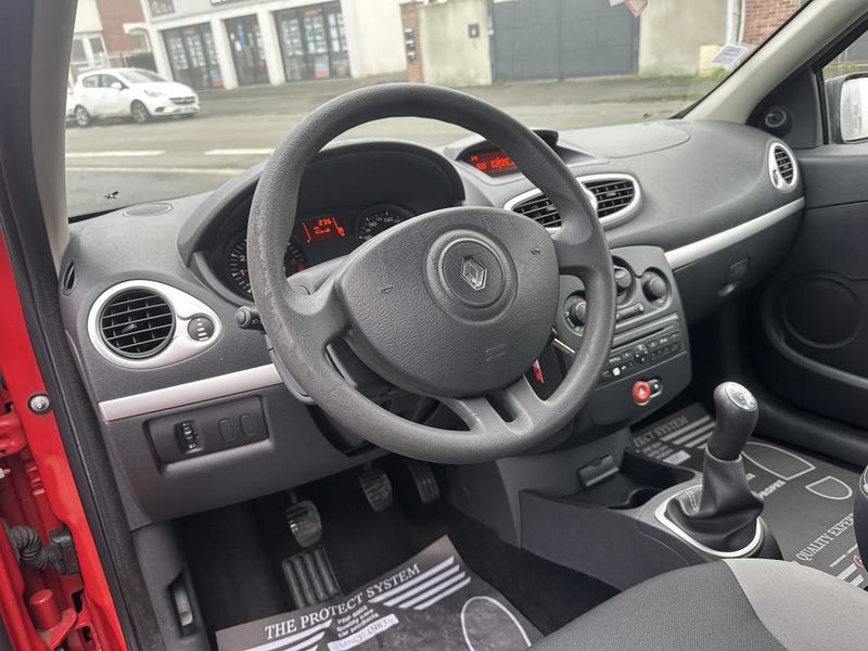 Renault Clio 1.2 16v 75 Expression