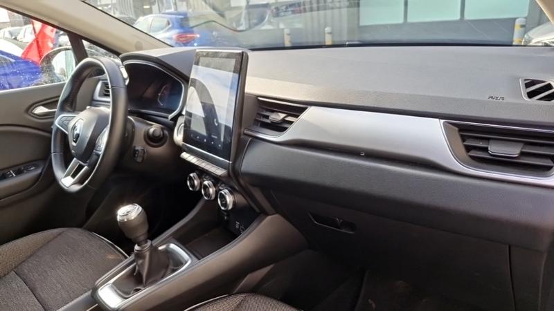 Renault Captur Tce 90 - 21 Intens