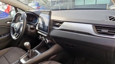 Renault Captur Tce 90 - 21 Intens