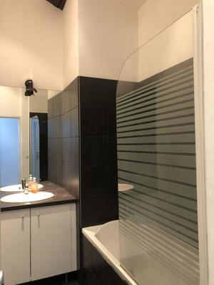 Appartement - 65 m² - 2 pièces