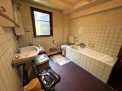 Maison ancienne - 108 m² - 5 pièces