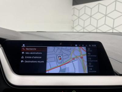 Bmw Série 1 118i 136 ch Dkg7 m Sport