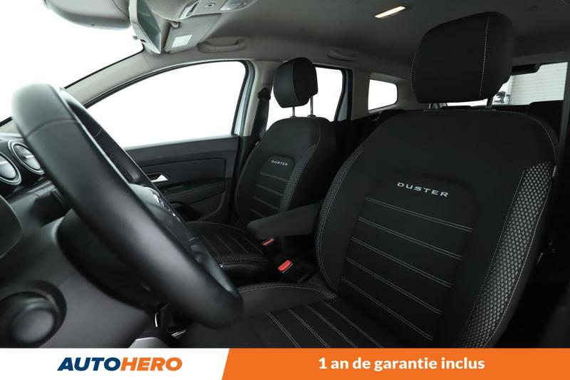 Dacia Duster II 1.5 dCi Prestige 4x2 110 ch