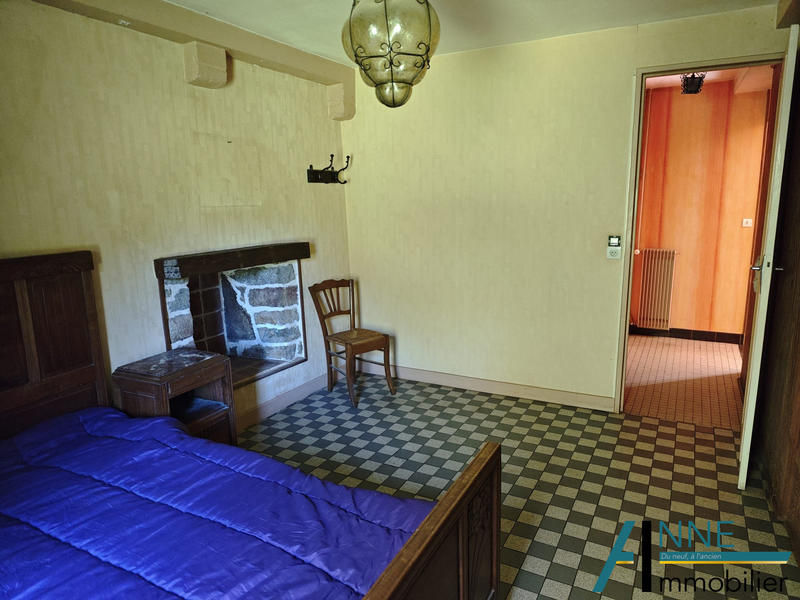 Maison - 128 m² - 3 pièces