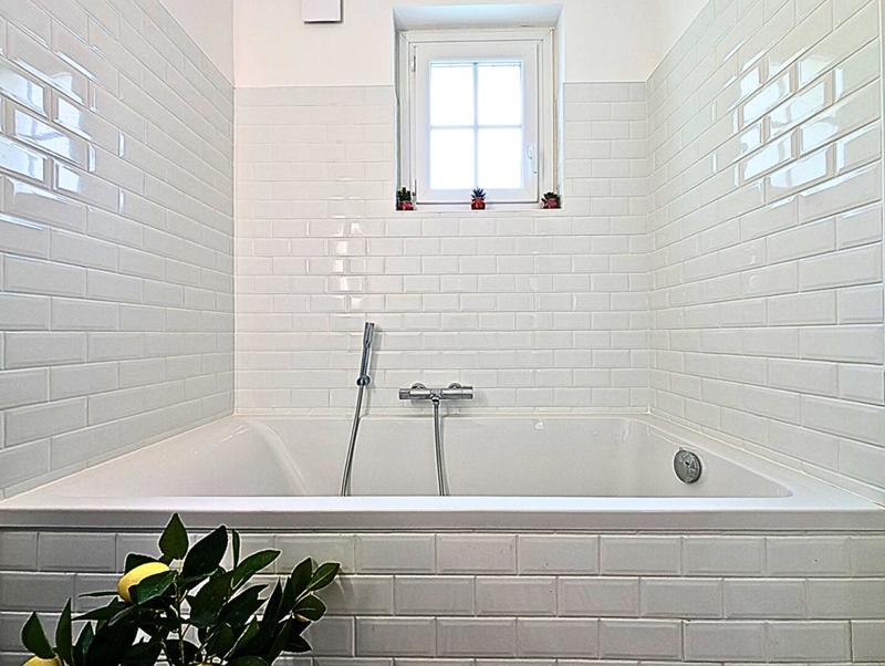 Maison - 145 m² - 7 pièces