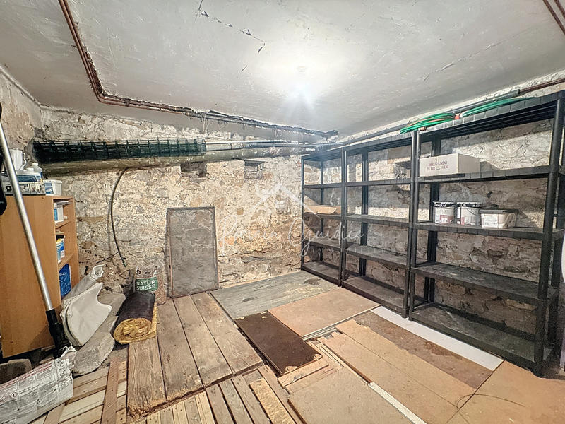 Maison - 106 m² - 5 pièces