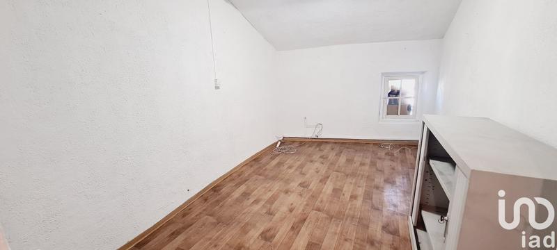 Maison de village - 200 m² - 6 pièces