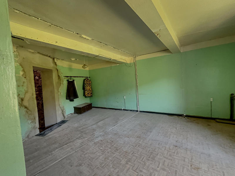 Maison de village - 168 m² - 5 pièces