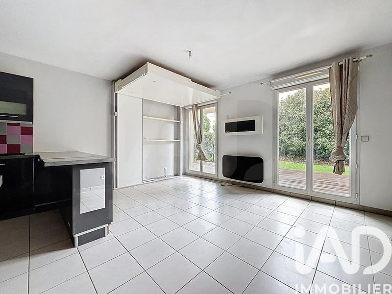 Appartement - 53 m² - 3 pièces