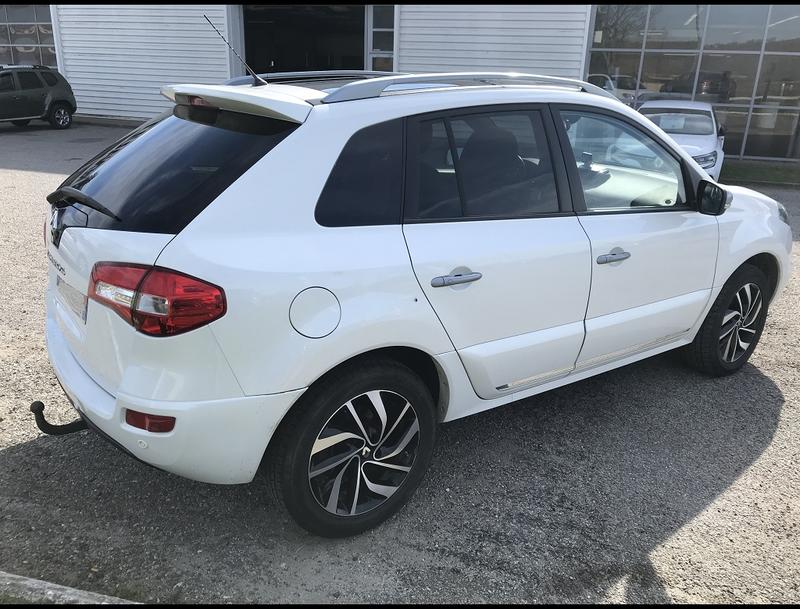 Renault Koleos 2.0 Dci 175 cv 4x4 Intens Bose